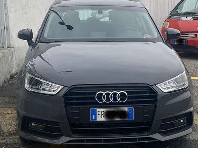 usata Audi A1 Sportback A1 1.4 tdi Admired