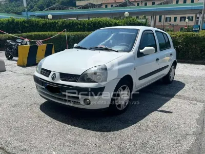Usado Renault Clio II