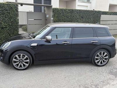 Usata Mini Cooper S Clubman 178 CV (130 kW) 2023 Station wagon