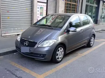 Usata Mercedes A160