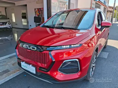 Usata DR DR 4.0