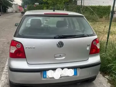 Brugt VW Polo