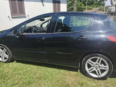 Usata Peugeot 308