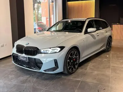Usado BMW 320 M Sport 190 CV (139 kW) 2025 Other Familiar