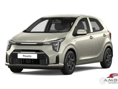 Usata Kia Picanto