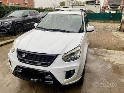Usata 2017 DR DR 5.0 SUV | 7500 € (Ottimo prezzo)
