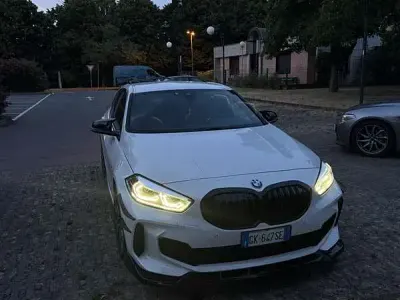 Usata BMW 128