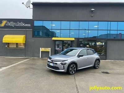 Usata Lancia Ypsilon 101 CV (74 kW) 2025 Antracite / metallizzato Utilitaria