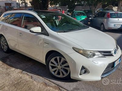 Usata Toyota Auris 2013 Station wagon