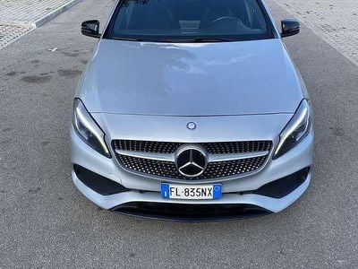 Mercedes A220