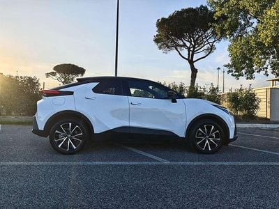 Usata Toyota C-HR Trend 152 CV (111 kW) 2025 SUV