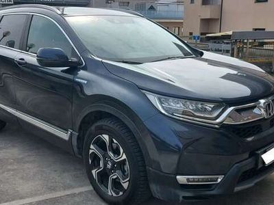 usata Honda CR-V 2.0