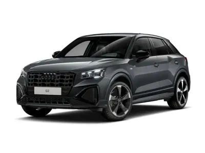 Nuova Audi Q2 Ambiente 150 CV (110 kW) 2026 Grigio SUV