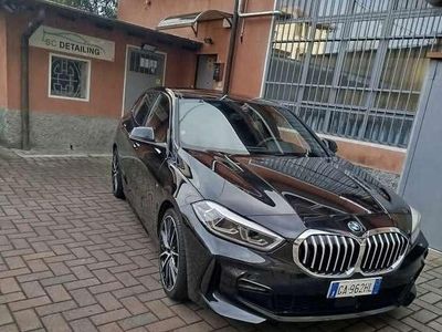 Usata 2020 BMW 116 M Sport Utilitaria | 22.500 € (Cara)