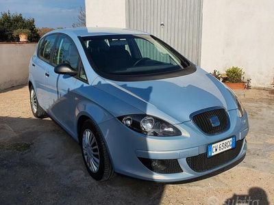 Seat Altea