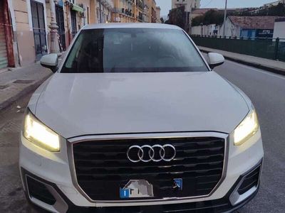 usata Audi Q2 30 1.6 tdi Admired s-tronic