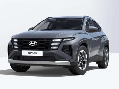 Nuova Hyundai Tucson 136 CV (100 kW) 2025 Other SUV