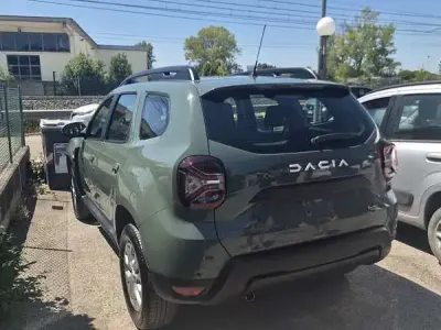 Usata Dacia Duster Expression 101 CV (74 kW) 2023 SUV