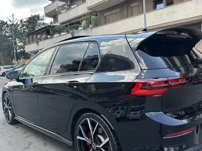 Usata VW Golf VIII GTI Clubsport 300 CV (220 kW) 2022 Berlina