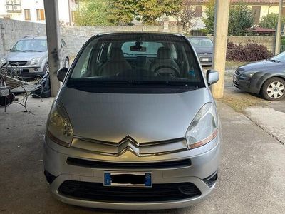 Citroën Grand C4 Picasso