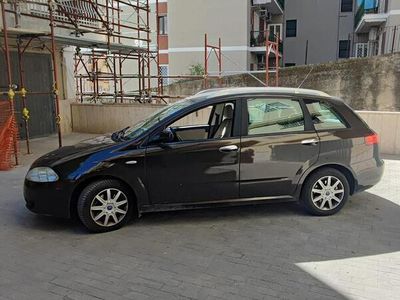 usata Fiat Croma 1.9 Multijet 16v - 110Kw