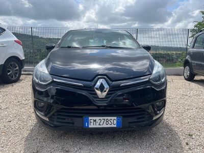 usata Renault Clio IV Clio dCi 8V 90 CV S&S 5p. Energy Intens