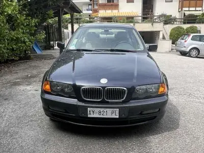 Usata BMW 328 193 CV (141 kW) 1998 Berlina