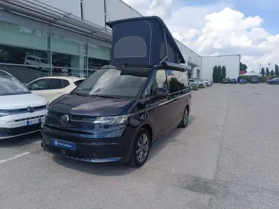 Usata VW California