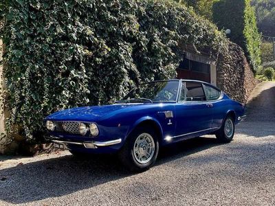 usata Fiat Dino 2000