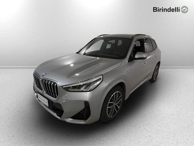 Usata BMW X1 Luxury Line 150 CV (110 kW) 2024 SUV