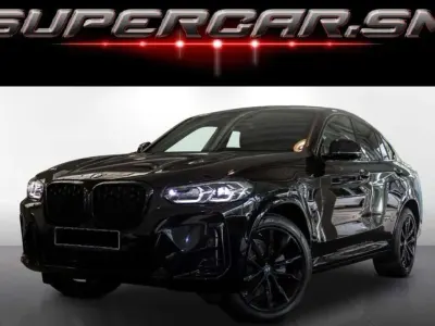 Usata BMW X4