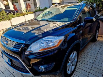 usata Ford Kuga Kuga2.0 TDCi 140 CV 2WD DPF