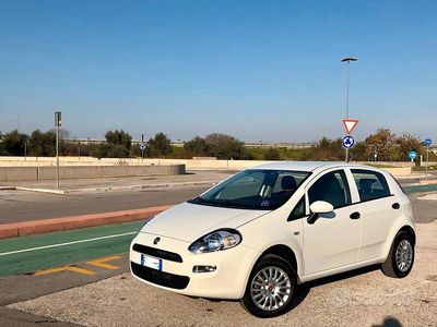 Usata Fiat Punto 77 CV (56 kW) 2016 Utilitaria