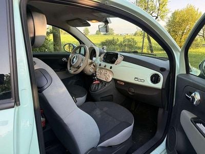 Usado Fiat 500 Pop 69 CV (50 kW) 2017 Utilitario