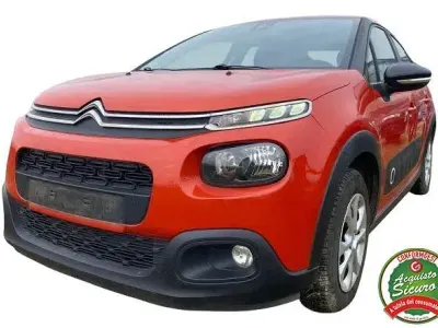 Usata Citroën C3