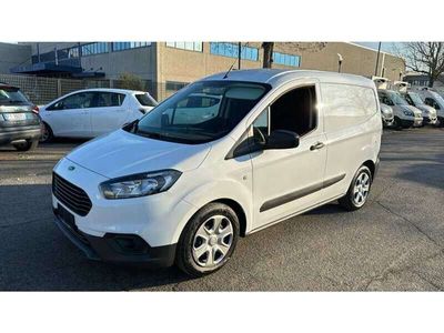 usata Ford Transit Courier 1.5 tdci 75cv S&S Trend my20