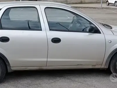 Occasion Opel Corsa