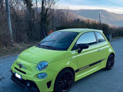 Usata Abarth 500 160 CV (117 kW) 2019 Berlina