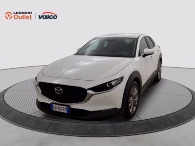 usata Mazda CX-30 2.0 m-hybrid executive 2wd 150cv 6mt