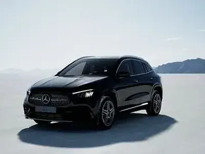Nuova Mercedes GLA200 150 CV (110 kW) 2026 Nero SUV