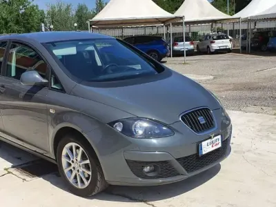 Usata Seat Altea