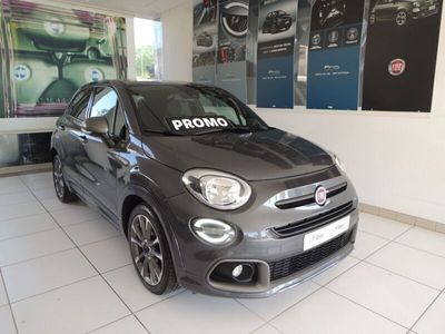 usata Fiat 500X 1.0 T3 120 CV Sport