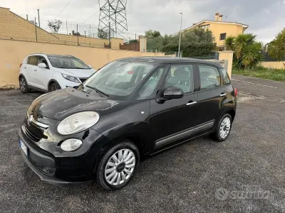 Usata Fiat 500L