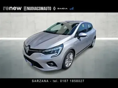 Usata Renault Clio