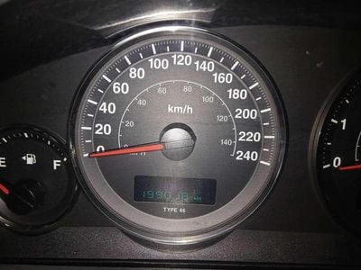Usata Jeep Grand Cherokee