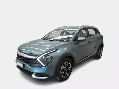 Usata Kia Sportage