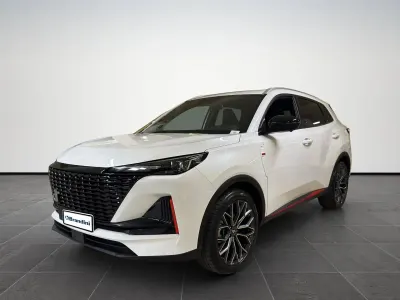 Nuova DR DR 6.0 137 CV (100 kW) 2026 Khaki white SUV