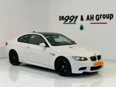 Usata BMW M3 420 CV (308 kW) 2007 Other Coupé
