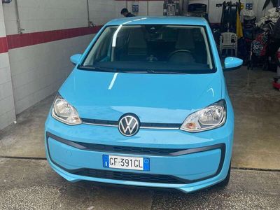 usata VW up! 5p 1.0 Move 65cv