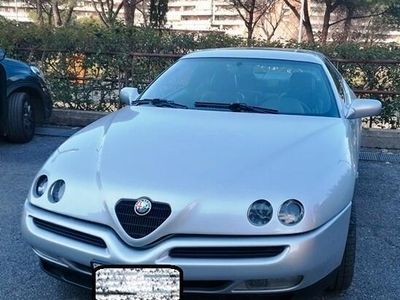 usata Alfa Romeo 2000 GTVV6